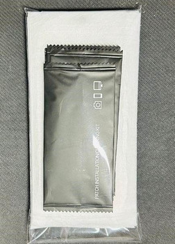 CipherLab XRK9601X01563 RK96 Screen Protector Glass XRK9601X01563