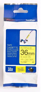 Brother TZe-FX661 label-making tape TZ TZEFX661