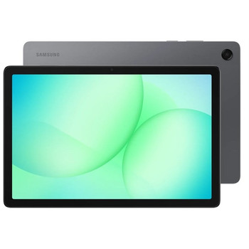 Samsung A11+ 5G 185 GB 27.9 Cm 11 8 GB Wi-Fi 5 802.11ac Grey" SM-X236BZAREUB