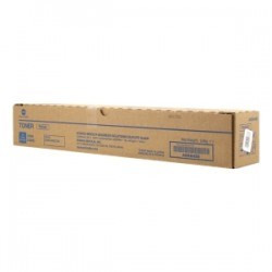 Konica Minolta A8DA450 toner cartridge Original Cyan 1 pcs A8DA450