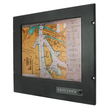 Winmate R17L500-MRM1 17" Marine R17L500-MRM1