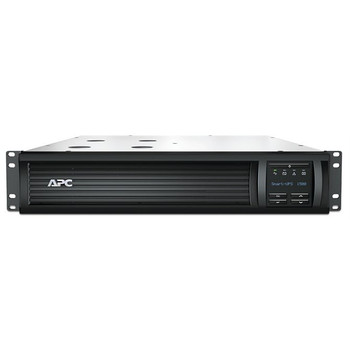 APC SMT1500RMI2UC uninterruptible power supply UPS Line-Interactive 1.5 kVA 1000 SMT1500RMI2UC