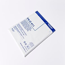 Brother Papier / Thermopapier / A4 / 100 Blatt thermal paper PAC411