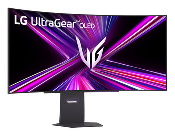Lg Electronics Lg 45Gx900A-B. Display Diagonal: 113 Cm 44.5" Display Resolution: 45GX900A-B.AEK
