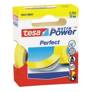 Tesa 56341-00030-03 56341 2.75 M Yellow 1 PcS 56341-00030-03