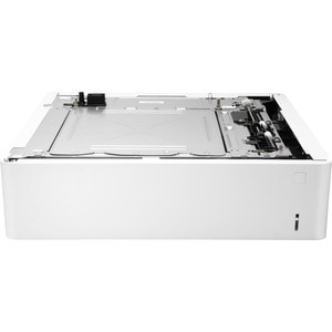 Hp Color Laserjet 550-Sheet Media Tray. Type: Paper Tray Compatibility: Hp 6QN57A