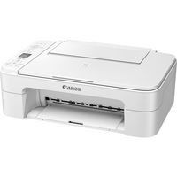 Canon 3771C026 PIXMA TS3351 WH 3771C026