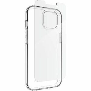 Zagg Ifrogz Defence Bundle Pack Iphone 16E/14/13. Case Type: Cover Compati 300518205