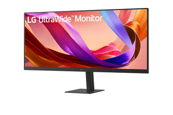 Lg Electronics Lg 34U511A-B. Display Diagonal: 86.4 Cm 34" Display Resolution: 2 34U511A-B.AEK