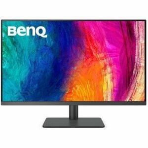 Benq Pd3205U. Display Diagonal: 80 Cm 31.5" Display Resolution: 3840 X 2160 Pixe 9H.LKGLA.TBE