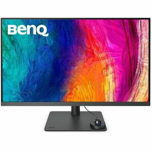 Benq Pd3205U. Display Diagonal: 80 Cm 31.5" Display Resolution: 3840 X 2160 Pixe 9H.LKGLA.TBE