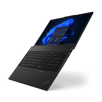 Lenovo Thinkpad T16 Gen 4 21QE004Q 40.6 Cm 16" Notebook Wuxga Intel Core Ultra 21QE004QUK
