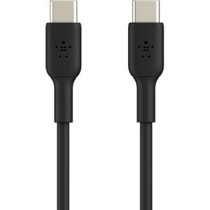 Belkin CAB003BT2MBK. Cable Length: 2 M. Connector 1: Usb C Connector 2: Usb C Pr CAB003BT2MBK