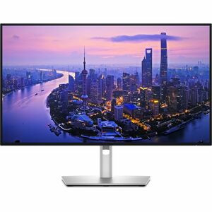 Dell Ultrasharp U2725Qe. Display Diagonal: 68.6 Cm 27" Display Resolution: 3840 DELL-U2725QE