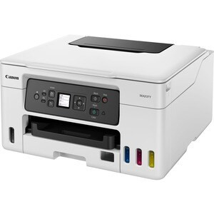 Canon Maxify Gx3050. Print Technology: Inkjet Printing: Colour Printing Maximum 5777C008