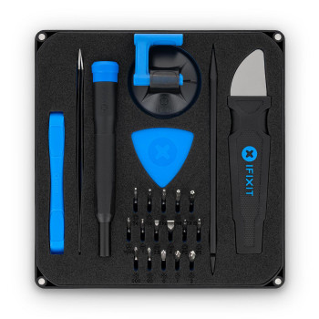 iFixit EU145348-5 Essential Electronics Toolkit EU145348-5