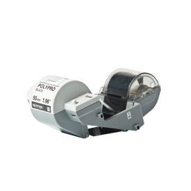 Brother RBPP3BK Tape Creator Ribbon 50mm Black RBPP3BK