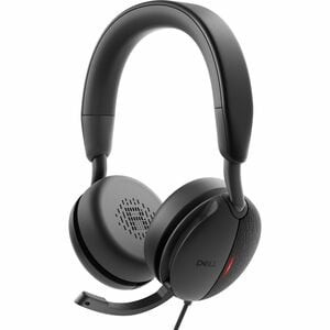 Dell Pro Plus Wired Anc Headset Wh5024. Product Type: Headset. Connectivity Tech WH5024-DWW