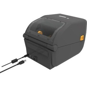 Zebra Zd421. Print Technology: Thermal Transfer Maximum Resolution: 300 X 300 Dp ZD4AH43-C0EE00EZ