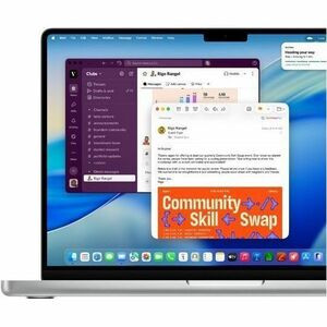 Apple Macbook Pro Mge94X/A 41.1 Cm 16.2" Notebook 120 Hz Apple M5 Max 48 Gb 2 Tb MGE94B/A