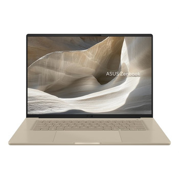 ASUS Zenbook A16 UX3607OA-SQ005W Copilot+ PC Snapdragon X2E-94-100 Laptop 40.6 c UX3607OA-SQ005W