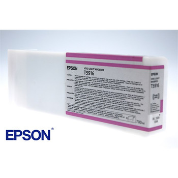 Epson Singlepack Vivid Light Magenta T591600 C13T591600
