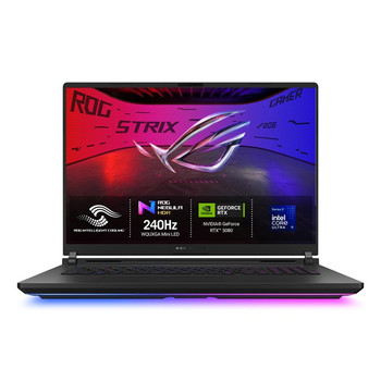 ASUS ROG Strix SCAR 18 G835LWG-TQ304W Intel Core Ultra 9 290HX Plus Laptop 45.7 G835LWG-TQ304W
