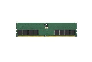 Kingston Technology ValueRAM KVR56U46BD8-32 Memory Module 32 GB 1 X 32 GB DDR5 5 KVR56U46BD8-32