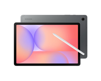 Samsung Galaxy Tab S10 Lite. Display Diagonal: 27.7 Cm 10.9" Display Resolution: SM-X406BZAREUB