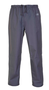 Hydrowear Utrecht Sns Waterproof Trousers Grey Size M HYD072350GYM