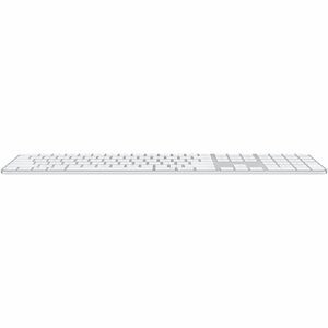 Apple Magic. Connectivity Technology: Wired & Wireless Device Interface: Usb + B MXK73B/A