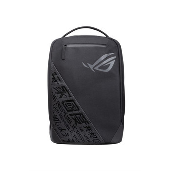 ASUS ROG Ranger BP1501G 43.2 cm 17 Backpack Black Grey" 90XB04ZN-BBP020
