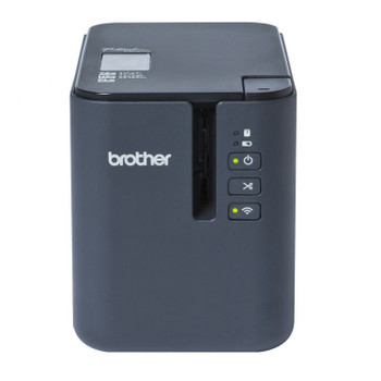 Brother PT-P900WC Desktop Label Printer PTP900WC