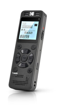 Kodak VRC350 Vrc 350 Internal Memory Black VRC350