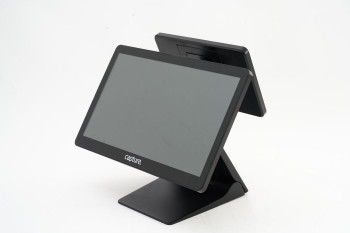 Capture CA-SY-73124 Manta 15.6-" POS system - CA-SY-73124