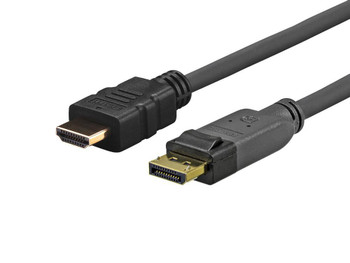 VivoLink PRODPHDMI4K2 Pro Displayport - HDMI 4K 2M PRODPHDMI4K2