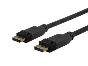 VivoLink PRODP7.5 Pro Displayport Cable 7.5 M PRODP7.5