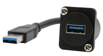 Exsys EX-49164 Usb Cable Usb 3.2 Gen 1 3.1 EX-49164