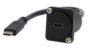 Exsys EX-49166 Usb Cable Usb 3.2 Gen 2 3.1 EX-49166
