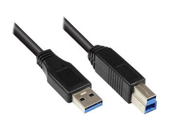 Exsys EX-K1506 Usb Cable Usb 3.2 Gen 1 3.1 EX-K1506