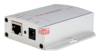 Exsys EX-60300 Poe+ Gigabit Injector 30W EX-60300