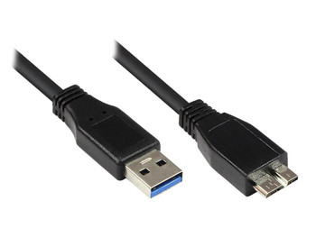 Exsys EX-K1640-5 Usb Cable Usb 3.2 Gen 1 3.1 EX-K1640-5