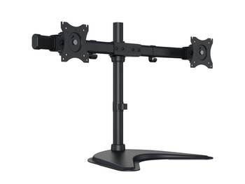 Multibrackets 7350073733330 M Deskstand Basic Dual 7350073733330