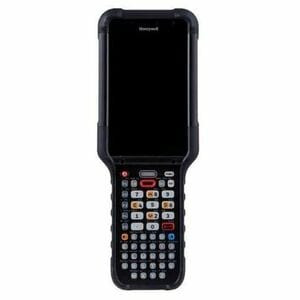 Honeywell Ck67. Display Diagonal: 10.9 Cm 4.3" Display Resolution: 480 X 800 Pix CK67-X0N-58S1D0G