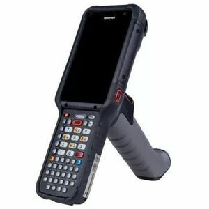 Honeywell Ck67. Display Diagonal: 10.9 Cm 4.3" Display Resolution: 480 X 800 Pix CK67-X0N-5ES1D0G