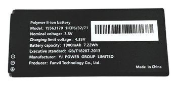 Fanvil BA30 Telephone Spare Part / BA30