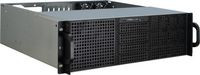 Inter-Tech 88887106 3U-30240 Rack Black 88887106