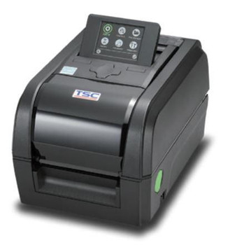 TSC TX310-A001-1202 TX310. LCD. WiFi READY. EU TX310-A001-1202