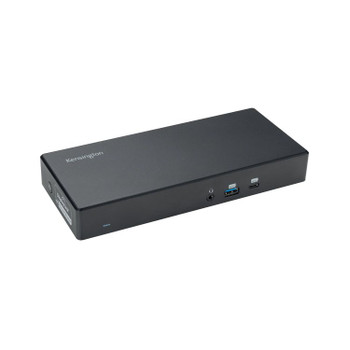 Kensington SD4781P EQ USB-C and USB-A Dual 4K Docking Station SD4781P