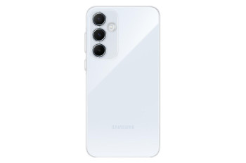 Samsung EF-QA556CTEGWW Clear Case A55 Transparent EF-QA556CTEGWW